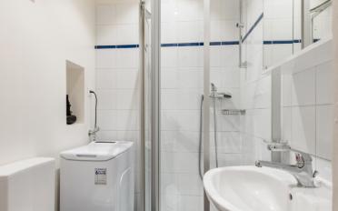 Furnished flat 3 rooms - image - 4