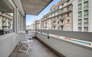 Furnished flat 3 rooms - image - 5