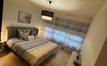 Furnished flat 4 rooms - image - 4