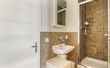 Furnished flat 4 rooms - image - 4
