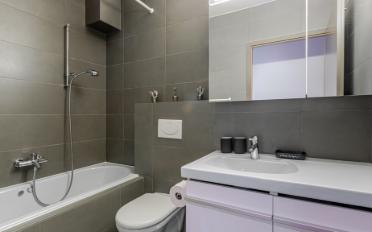 Furnished flat - image - 5