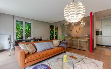 Furnished flat - image - 2