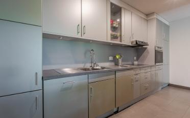 Furnished flat - image - 3