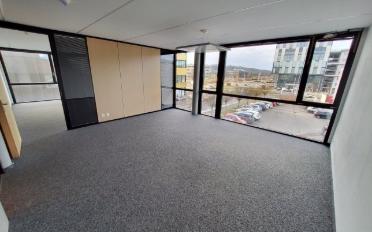 Büro ein Zimmer - image - 3