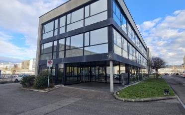 Büro ein Zimmer - image - 1