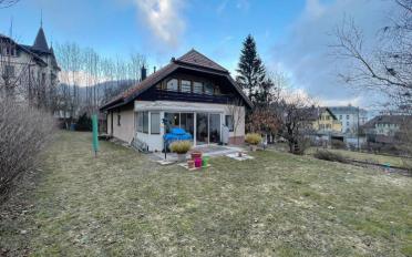 Villa 8.5 Zimmer - image - 2