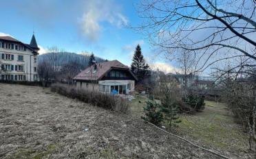 Villa 8.5 Zimmer - image - 5