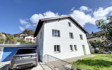 Villa 5.5 Zimmer - image - 5