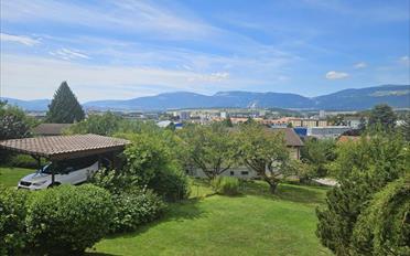 Villa 4.5 Zimmer - image - 2