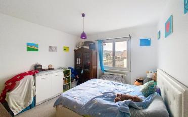 Wohnung 3.5 Zimmer - image - 2