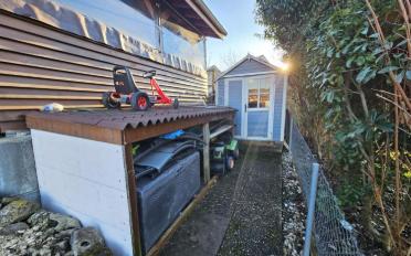 Apartment 4.5 rooms - image - 7