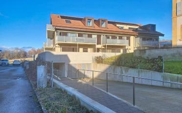 Apartment 4.5 rooms - image - 1