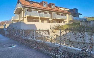 Apartment 4.5 rooms - image - 2