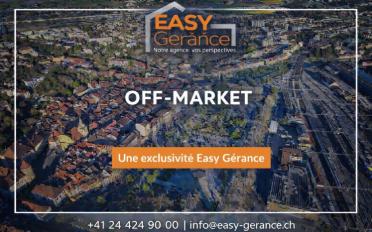 Residential building - image - 1