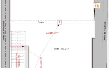 Department store 1 room - image - 5