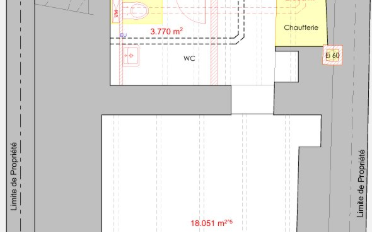 Department store 1 room - image - 6