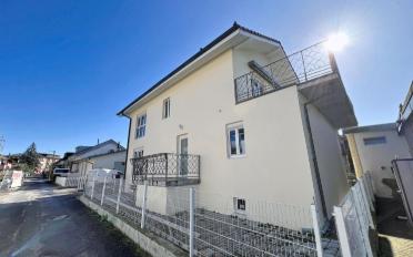 Single house 7.5 rooms - image - 2