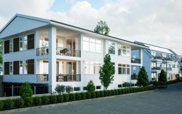 Loft 4.5 Zimmer - image - 1