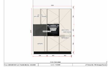 Loft 4.5 Zimmer - image - 9