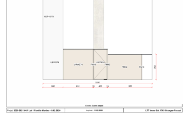 Loft 4.5 Zimmer - image - 6