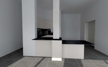Loft 4.5 Zimmer - image - 2