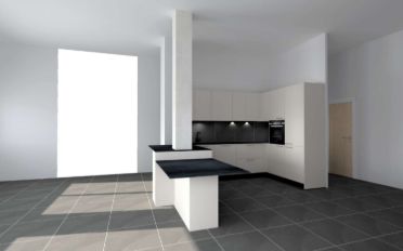 Loft 4.5 Zimmer - image - 3