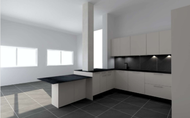Loft 4.5 Zimmer - image - 5
