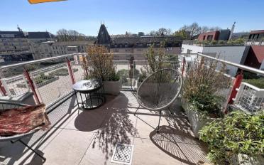 Apartment 4.5 rooms - image - 7