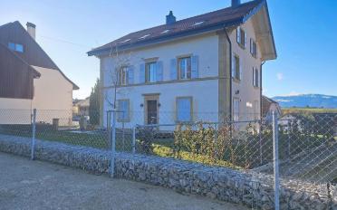 Einfamilienhaus 5 Zimmer - image - 1