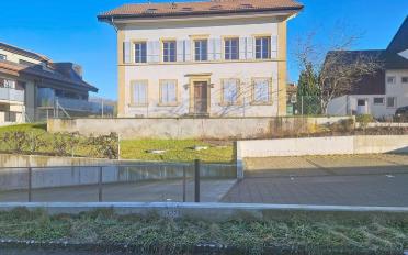 Einfamilienhaus 5 Zimmer - image - 2