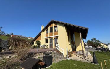 Einfamilienhaus 5.5 Zimmer - image - 1