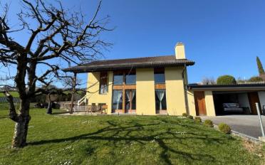 Einfamilienhaus 5.5 Zimmer - image - 2
