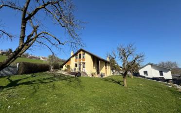 Einfamilienhaus 5.5 Zimmer - image - 3