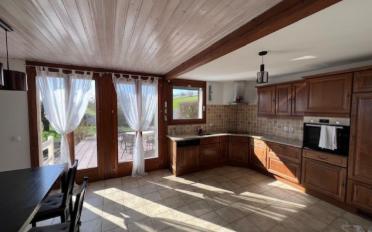 Einfamilienhaus 5.5 Zimmer - image - 8