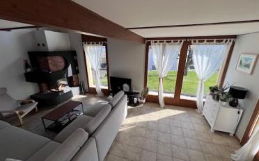 Einfamilienhaus 5.5 Zimmer - image - 9