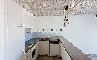 Apartment 3.5 rooms - image - 2