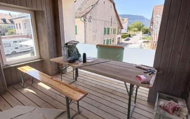 Maison 5.5 pièces - image - 8