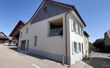Maison 5.5 pièces - image - 1