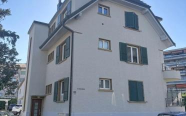 Appartement 3.5 pièces - image - 1