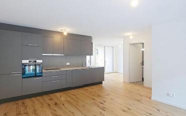 Apartment 3.5 rooms - image - 2