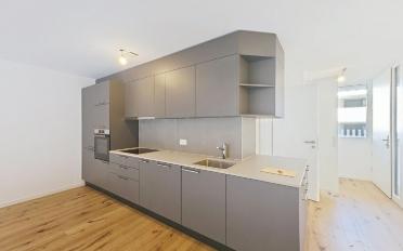 Apartment 3.5 rooms - image - 3