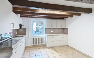 Duplex 4.5 pièces - image - 2