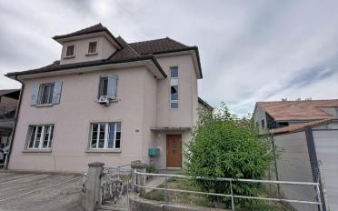 Duplex 4.5 pièces - image - 1