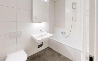 Wohnung 4 Zimmer - image - 4