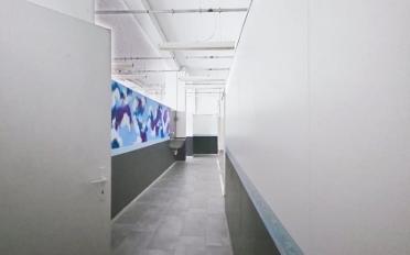 Geschäftshaus ein Zimmer - image - 8