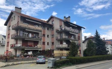 Geschäftshaus ein Zimmer - image - 1