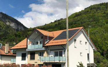 Wohnung 3.5 Zimmer - image - 1