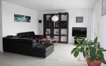 Wohnung 3.5 Zimmer - image - 2