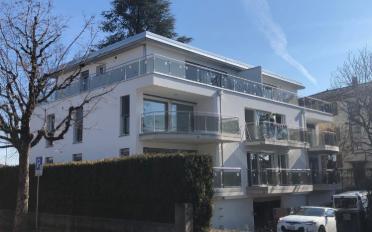 Appartement 3.5 pièces - image - 1