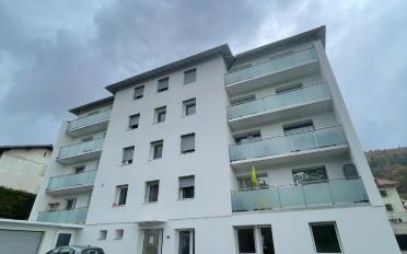 Wohnung 5 Zimmer - image - 1